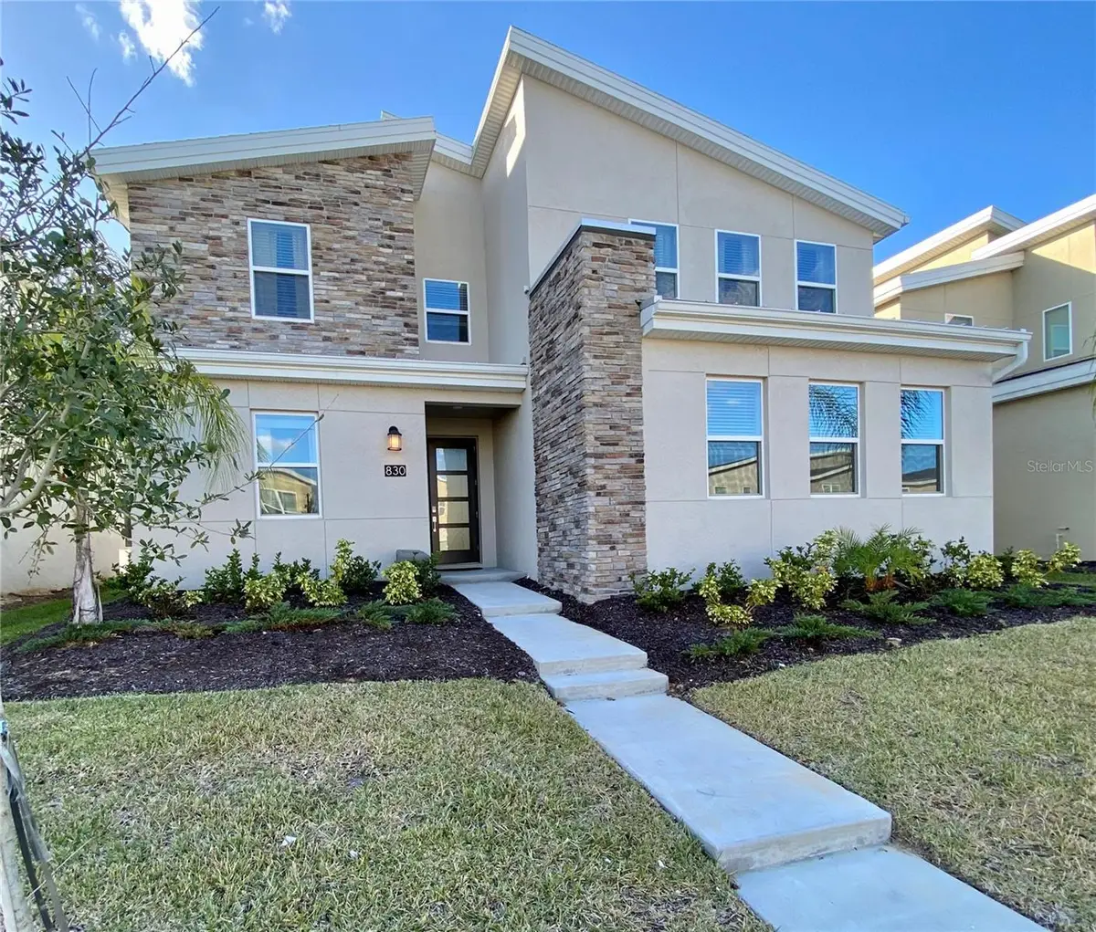 830 Drop Shot Drive, Davenport, FL 33896 - #1
