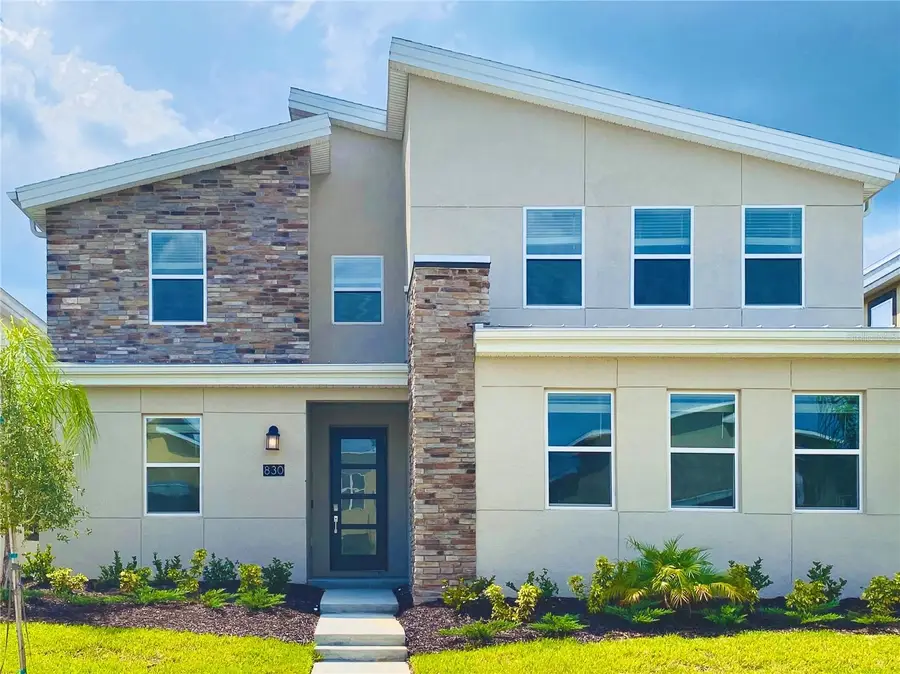 830 Drop Shot Drive, Davenport, FL 33896 - #2