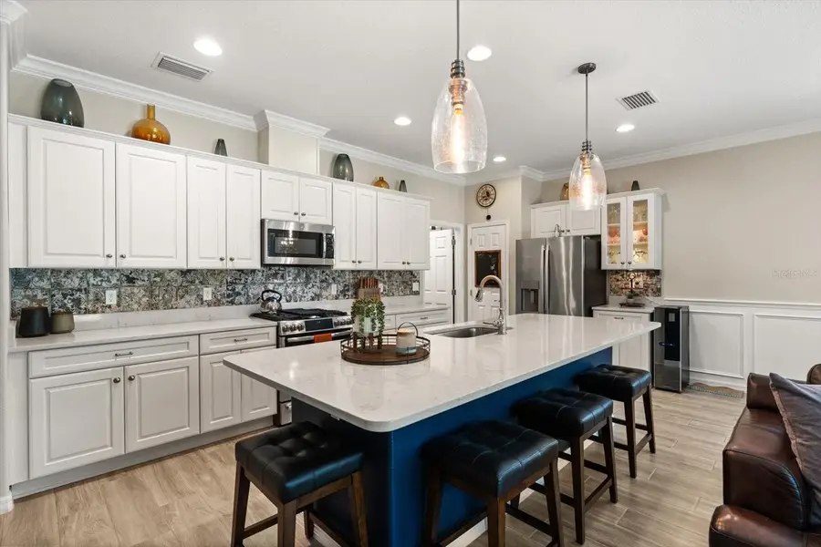 100 Silver Maple, Groveland, FL 34736 - Image #3