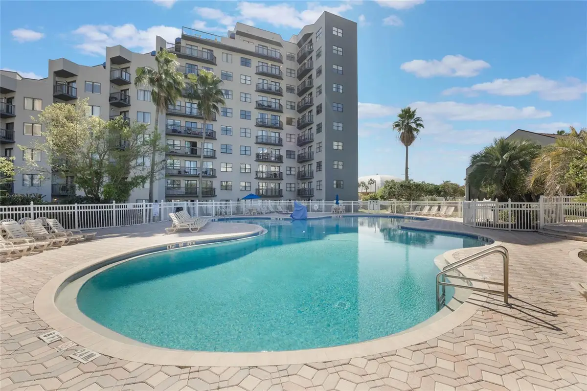 6165 Carrier Drive #1207, Orlando, FL 32819 - Image #1