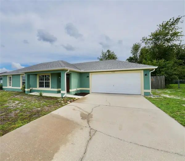 2301 Weatherford Drive, DELTONA, FL 32738
