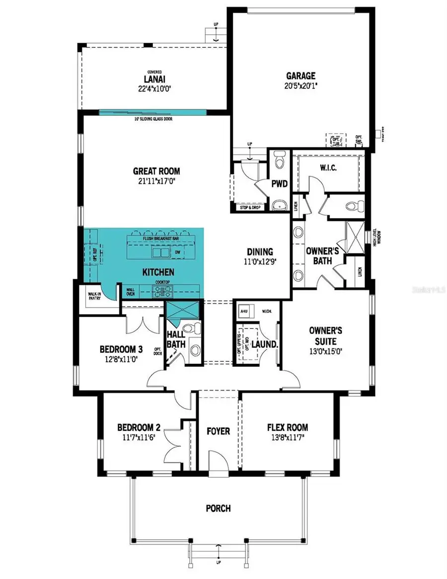 1881 Beach Terrace, Celebration, FL 34747 - Image #2