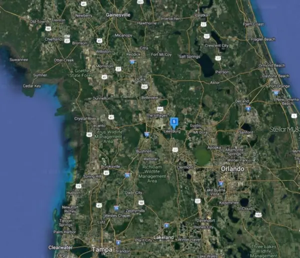 Parker Street, LEESBURG, FL 34748