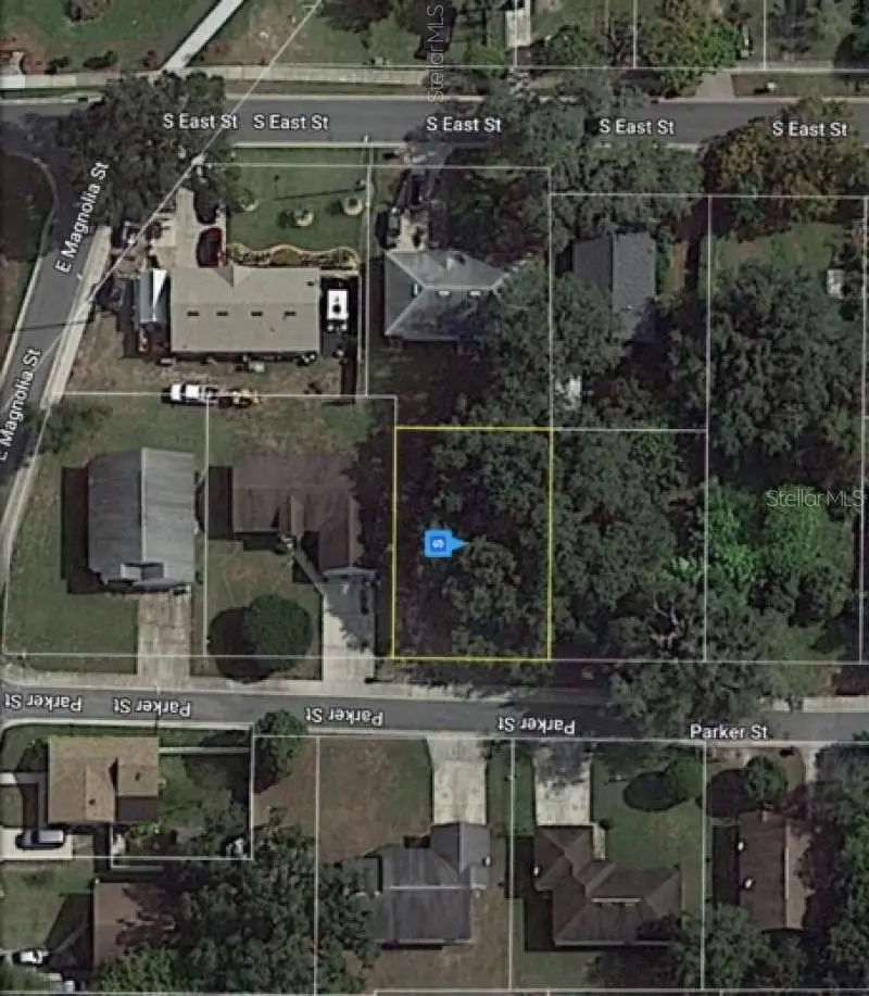 Parker Street, Leesburg, FL 34748 - Image #2