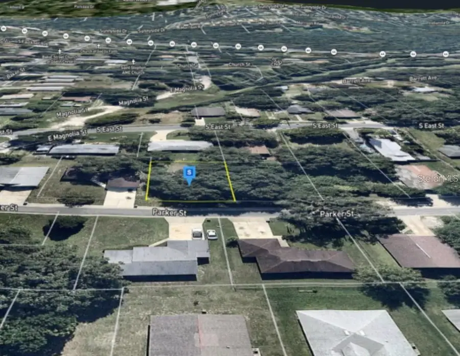 Parker Street, Leesburg, FL 34748 - Image #3