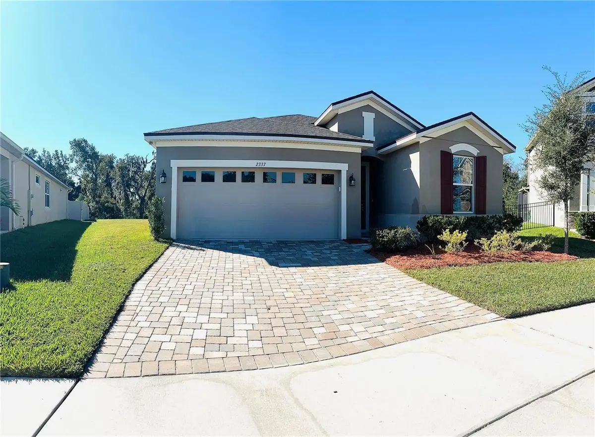 2337 Farnham Drive, Ocoee, FL 34761 - Image #1