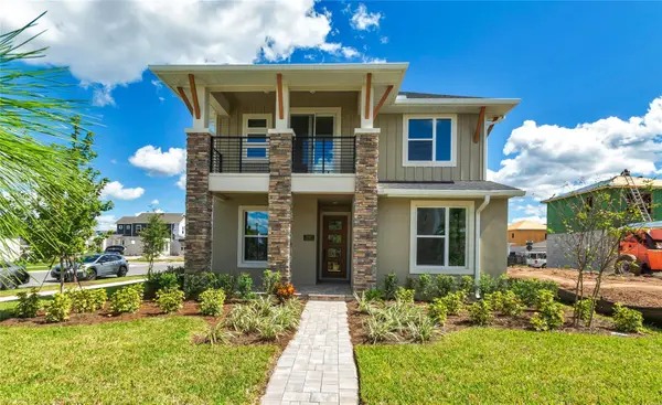 10004 Fiddley Alley, ORLANDO, FL 32827