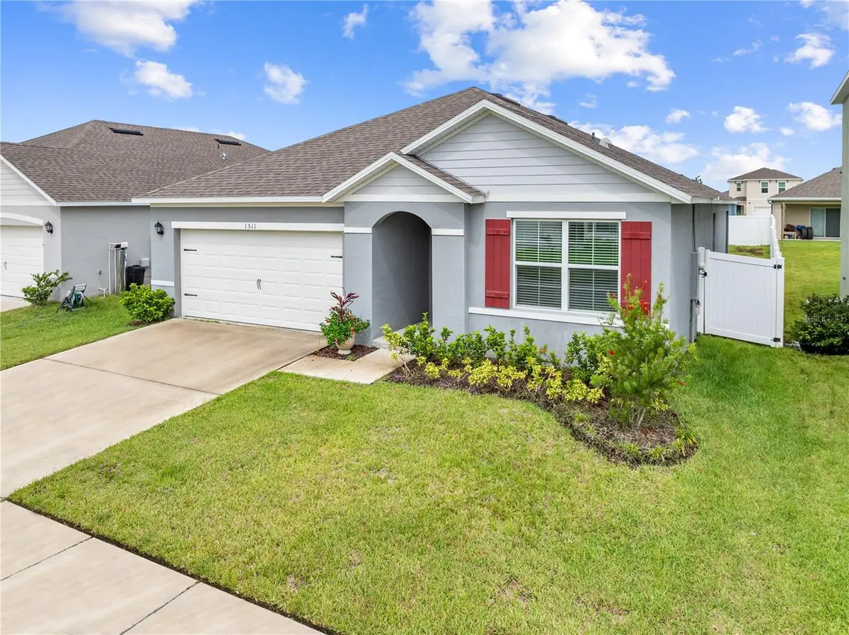 1511 Barberry Drive, Kissimmee, FL 34744 - Image #1