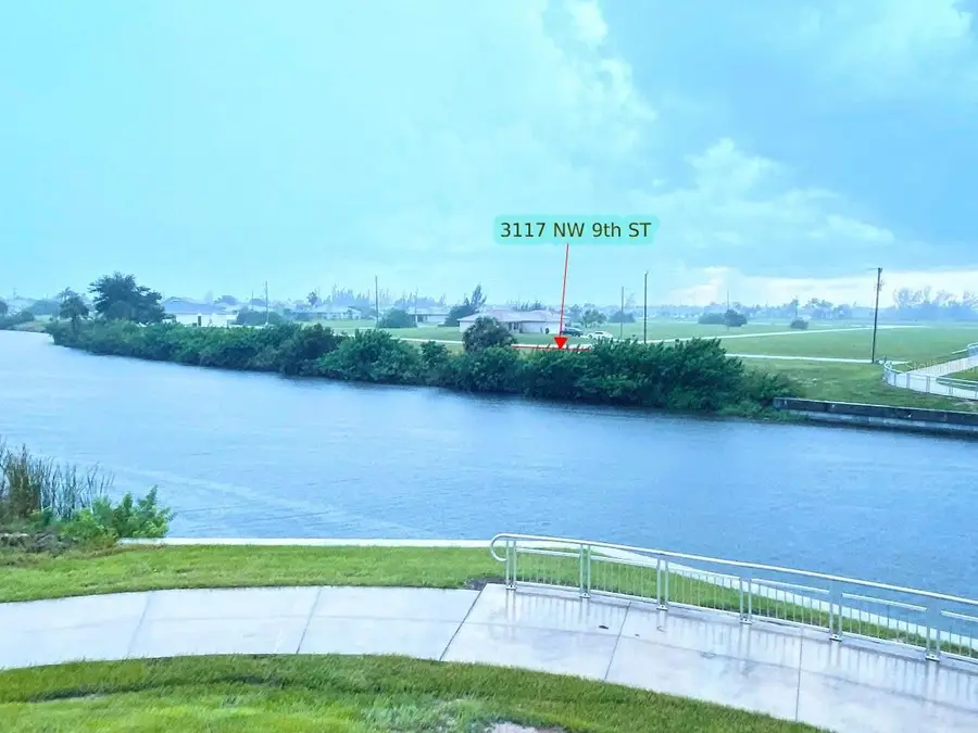3117 Nw 9th St, Cape Coral, FL 33993 - Image #2