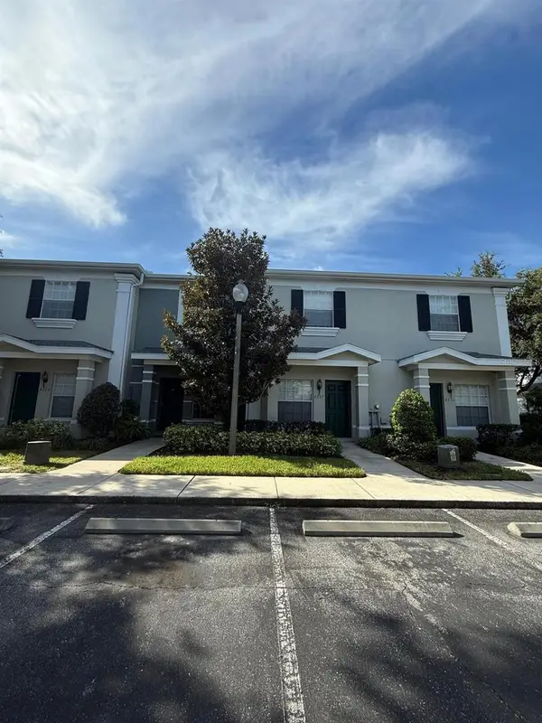 9323 Flowering Cottonwood Road, ORLANDO, FL 32832