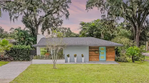 940 Alba Drive, ORLANDO, FL 32804