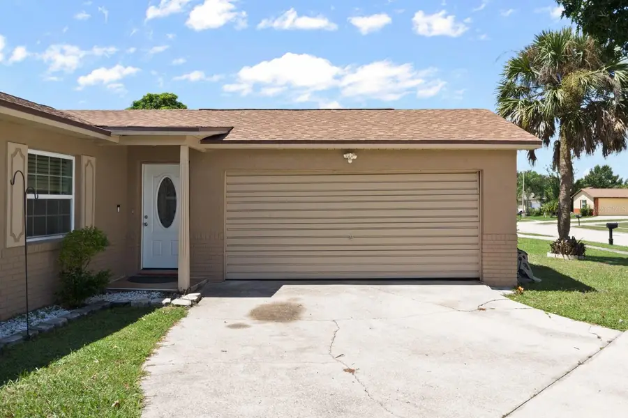 1436 Massa Street, Kissimmee, FL 34744 - Image #2