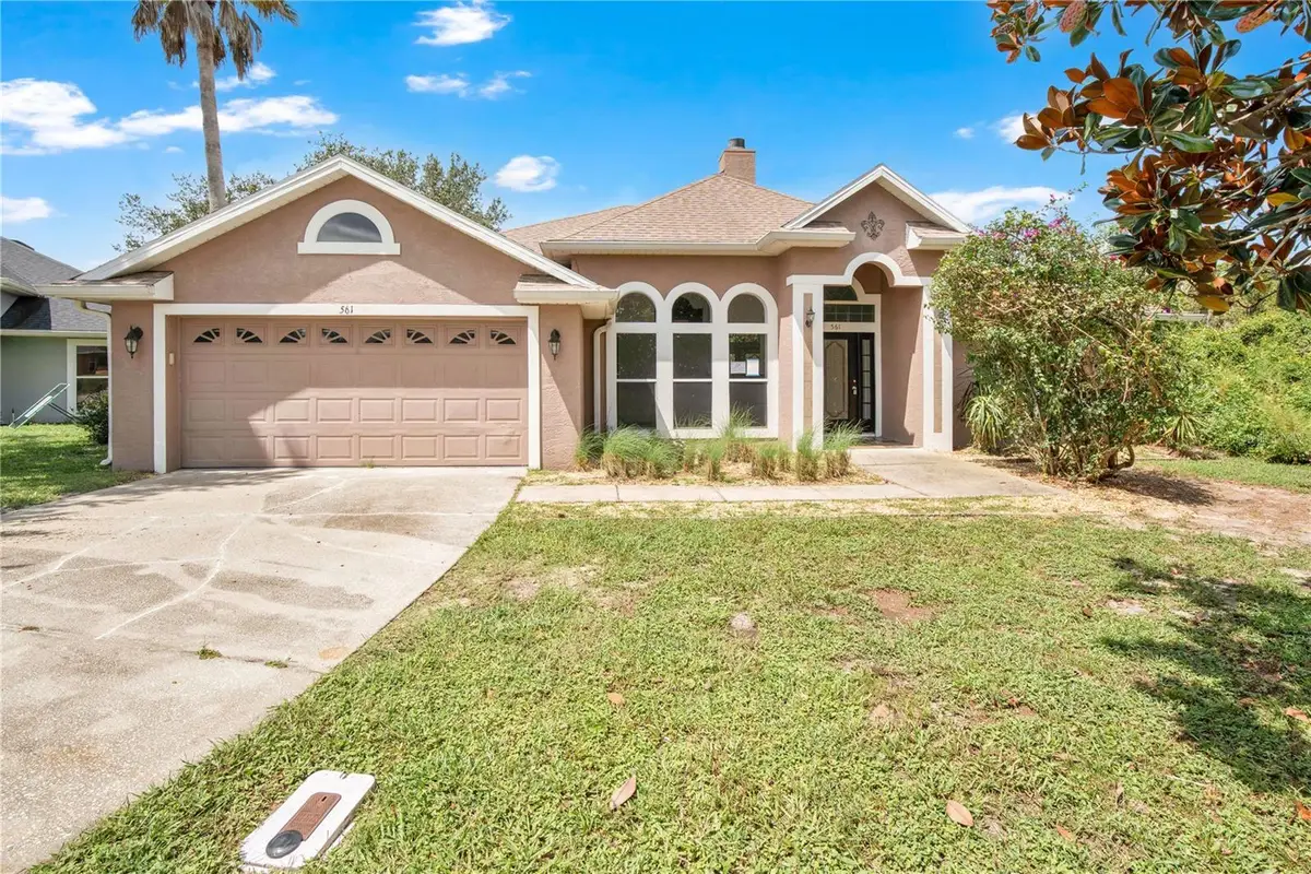 561 Quail Valley Court, Debary, FL 32713 - Image #1