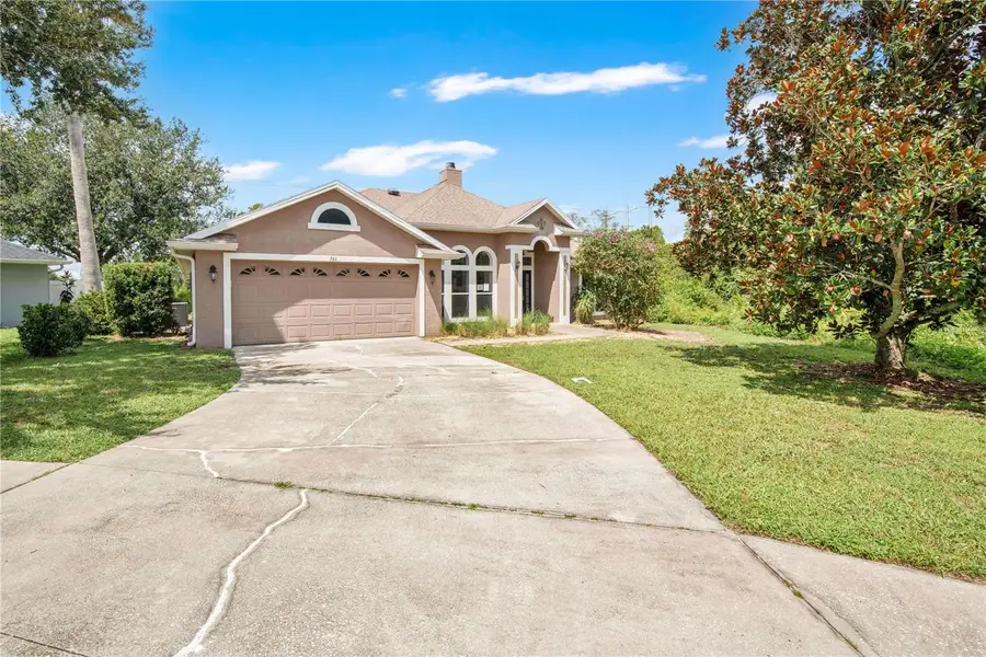 561 Quail Valley Court, Debary, FL 32713 - Image #2
