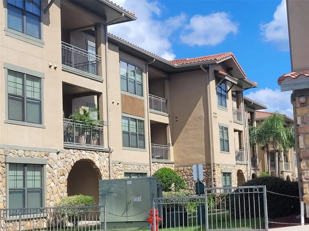 910 Charo Parkway #323, Davenport, FL 33897 - Image #1