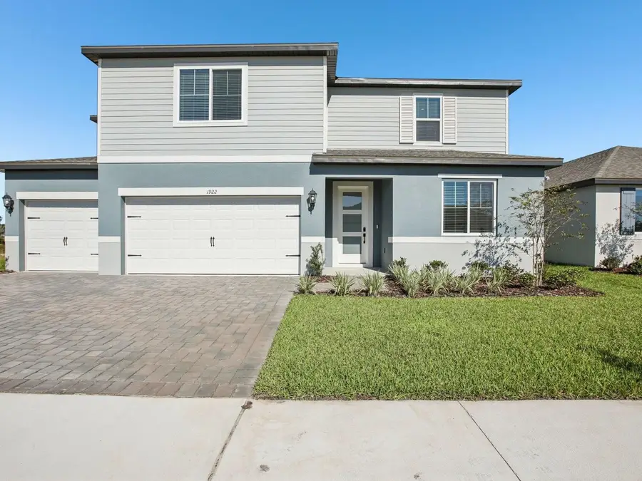 1922 Coolridge Place, Zephyrhills, FL 33541 - Image #3