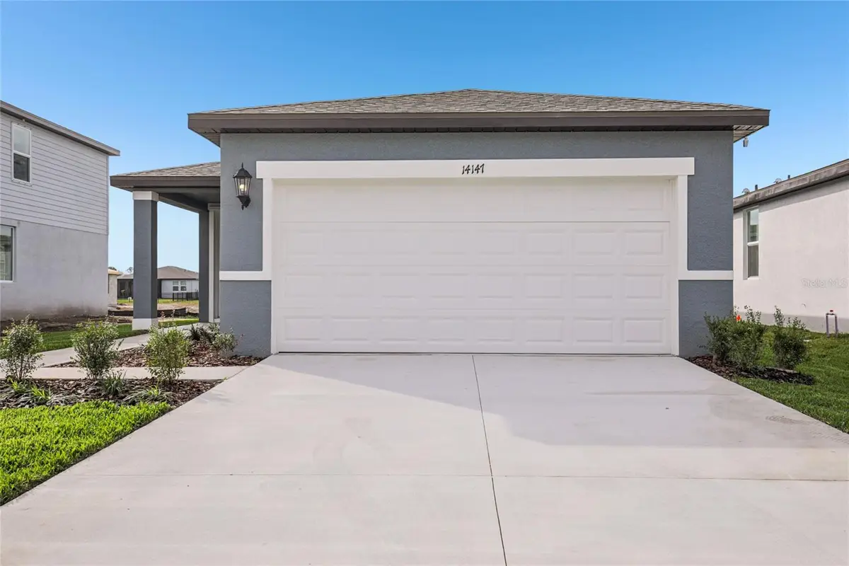 14147 Crutchfield Court, Parrish, FL 34219 - #1