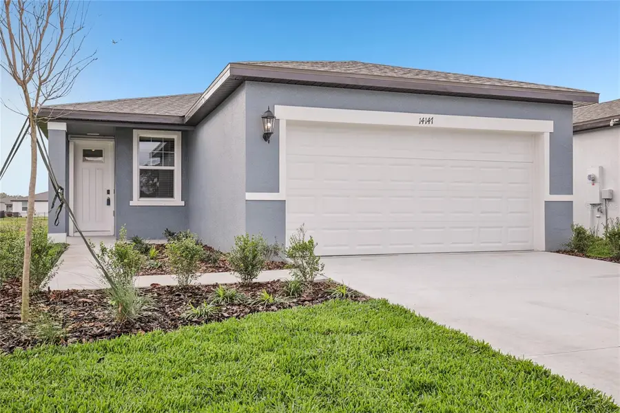 14147 Crutchfield Court, Parrish, FL 34219 - #2