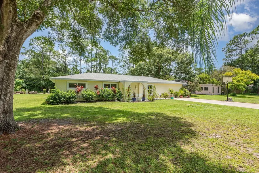 1459 Admiral Halsey Avenue, Daytona Beach, FL 32124 - #2