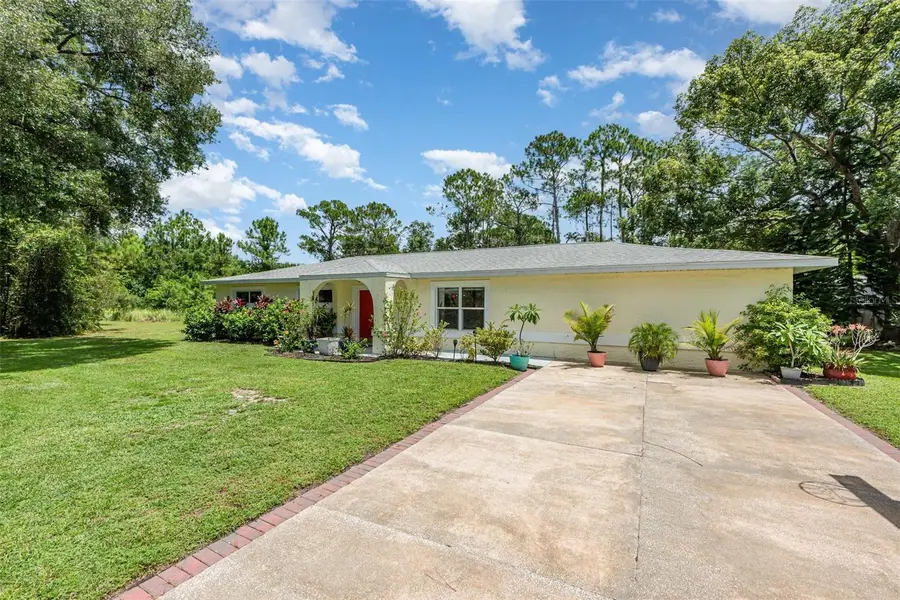 1459 Admiral Halsey Avenue, Daytona Beach, FL 32124 - #3