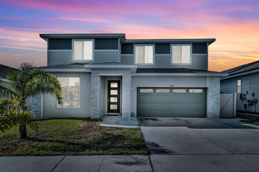 2620 Magnolia Avenue, Davenport, FL 33837 - Image #2