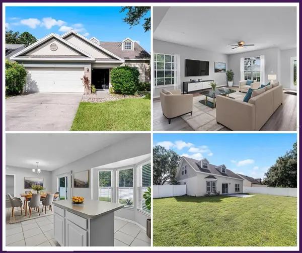 4350 Boca Woods Drive, ORLANDO, FL 32826