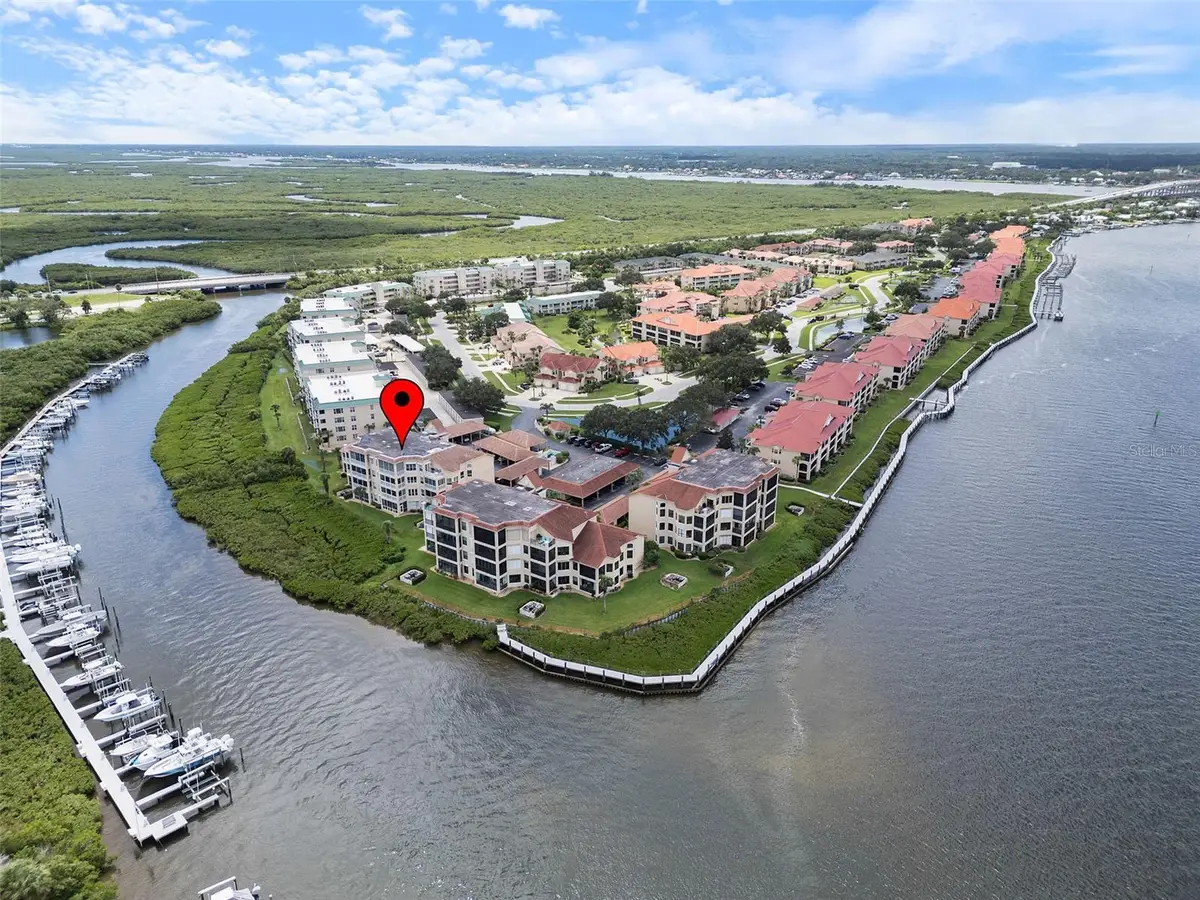 434 Bouchelle Drive #202, New Smyrna Beach, FL 32169 - Image #1