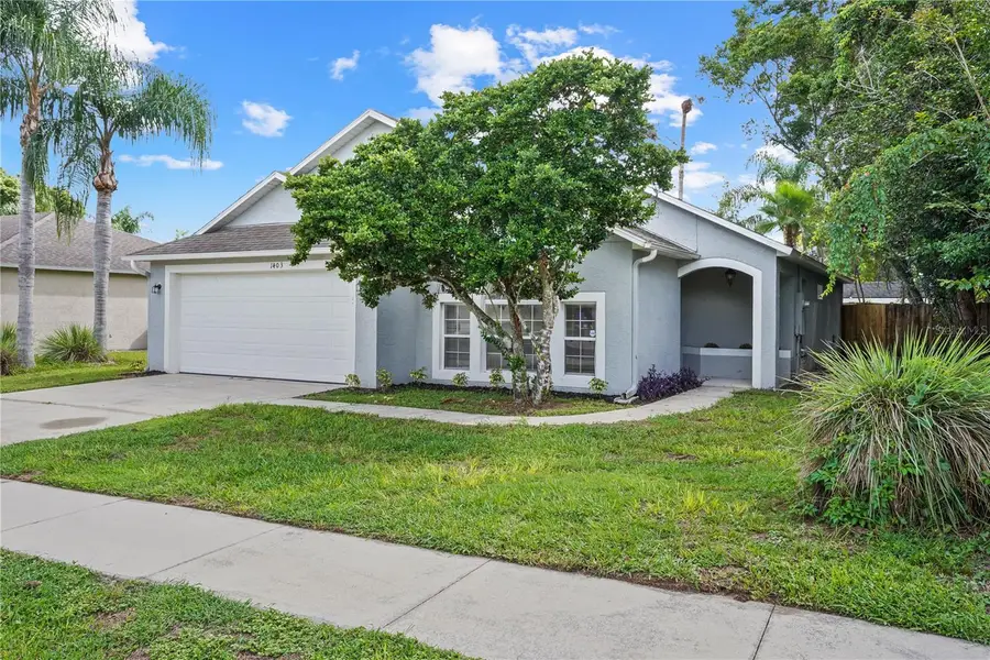 1403 Island Cove Drive, Deland, FL 32724 - Image #2