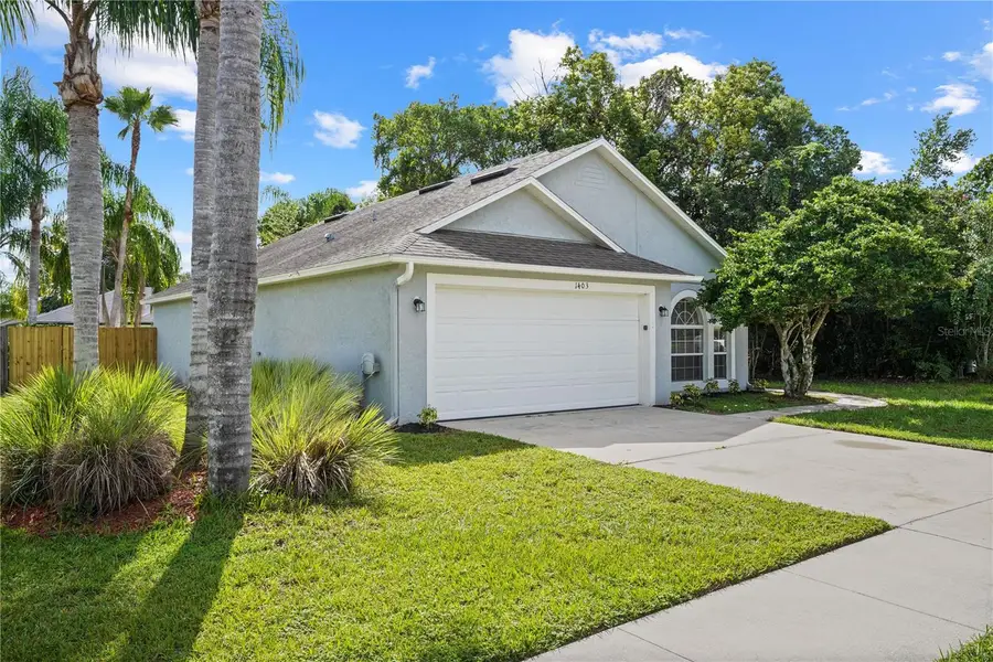 1403 Island Cove Drive, Deland, FL 32724 - Image #3