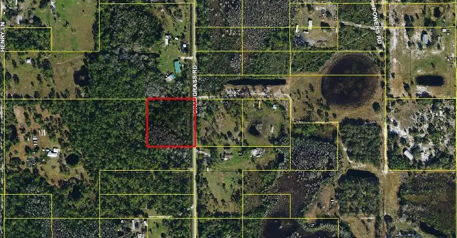 Crabgrass Road, Saint Cloud, FL 34773 - Image #1