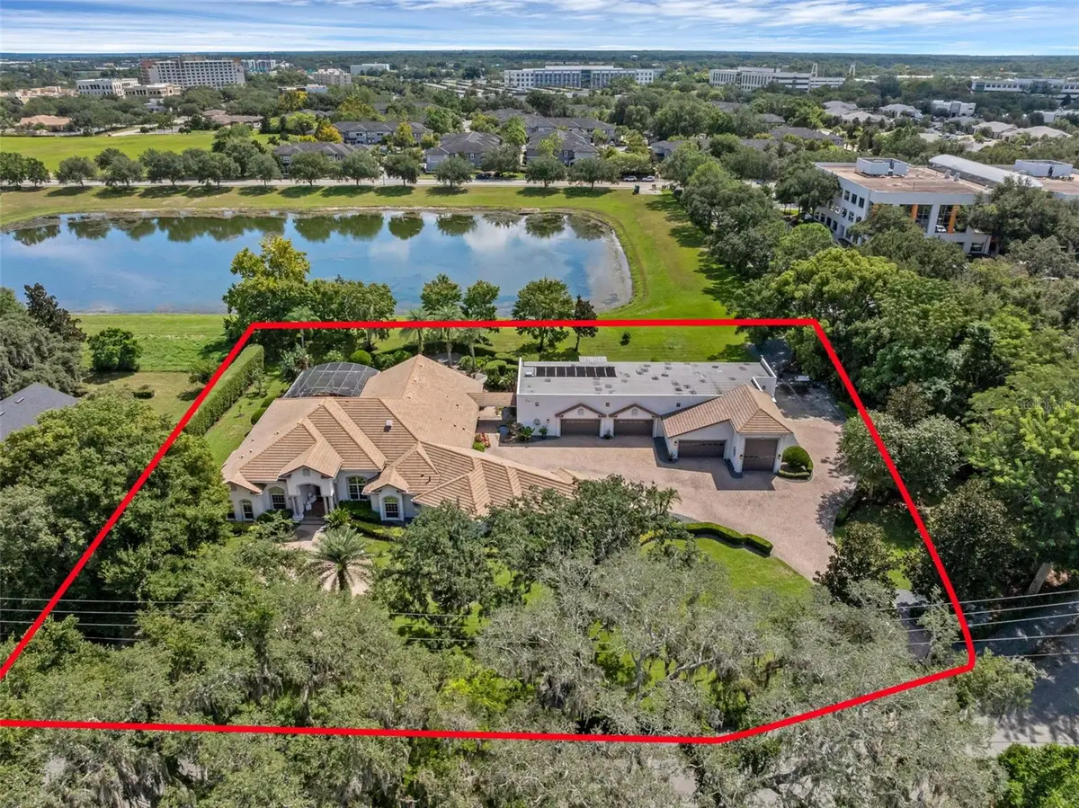 919 Banana Lake Road, Lake Mary, FL 32746 - Image #1