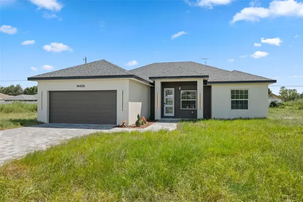 14426 SW 48th Court Road, OCALA, FL 34473