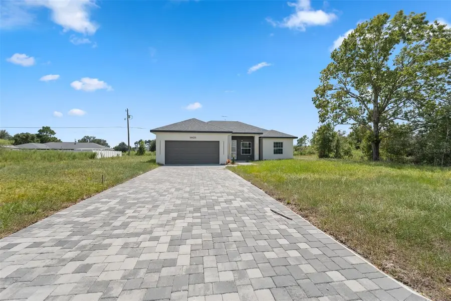 14426 SW 48th Court Road, Ocala, FL 34473 - #3