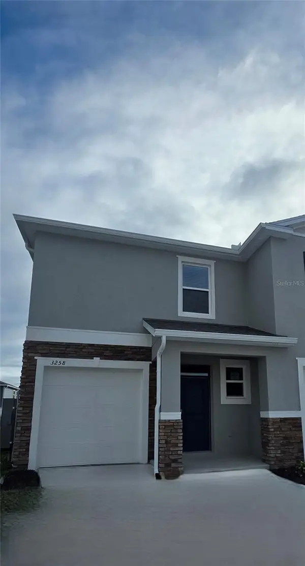 3258 Chroma Street, ORLANDO, FL 32824