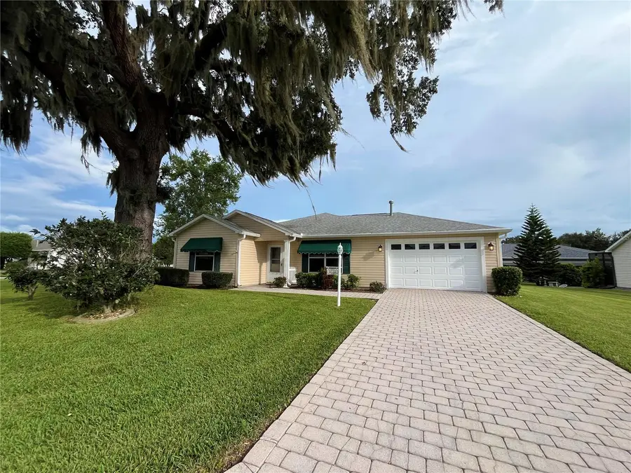 9230 SE 179th Wesley Street, The Villages, FL 32162 - Image #2
