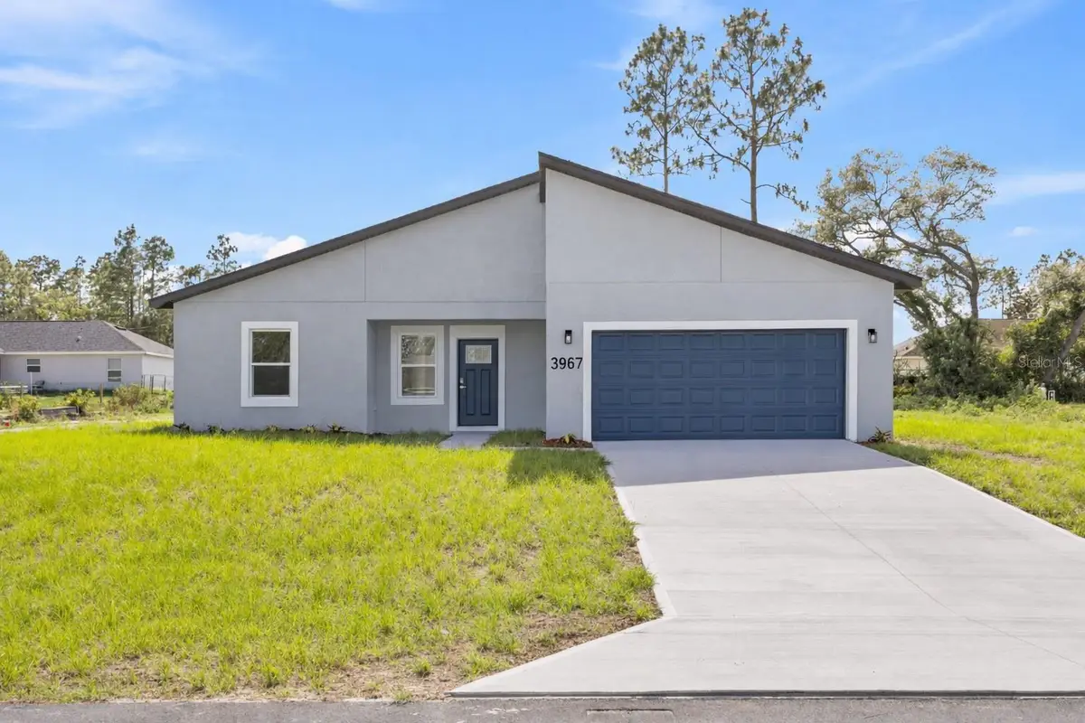 3967 SW 169th Lane, Ocala, FL 34473 - #1