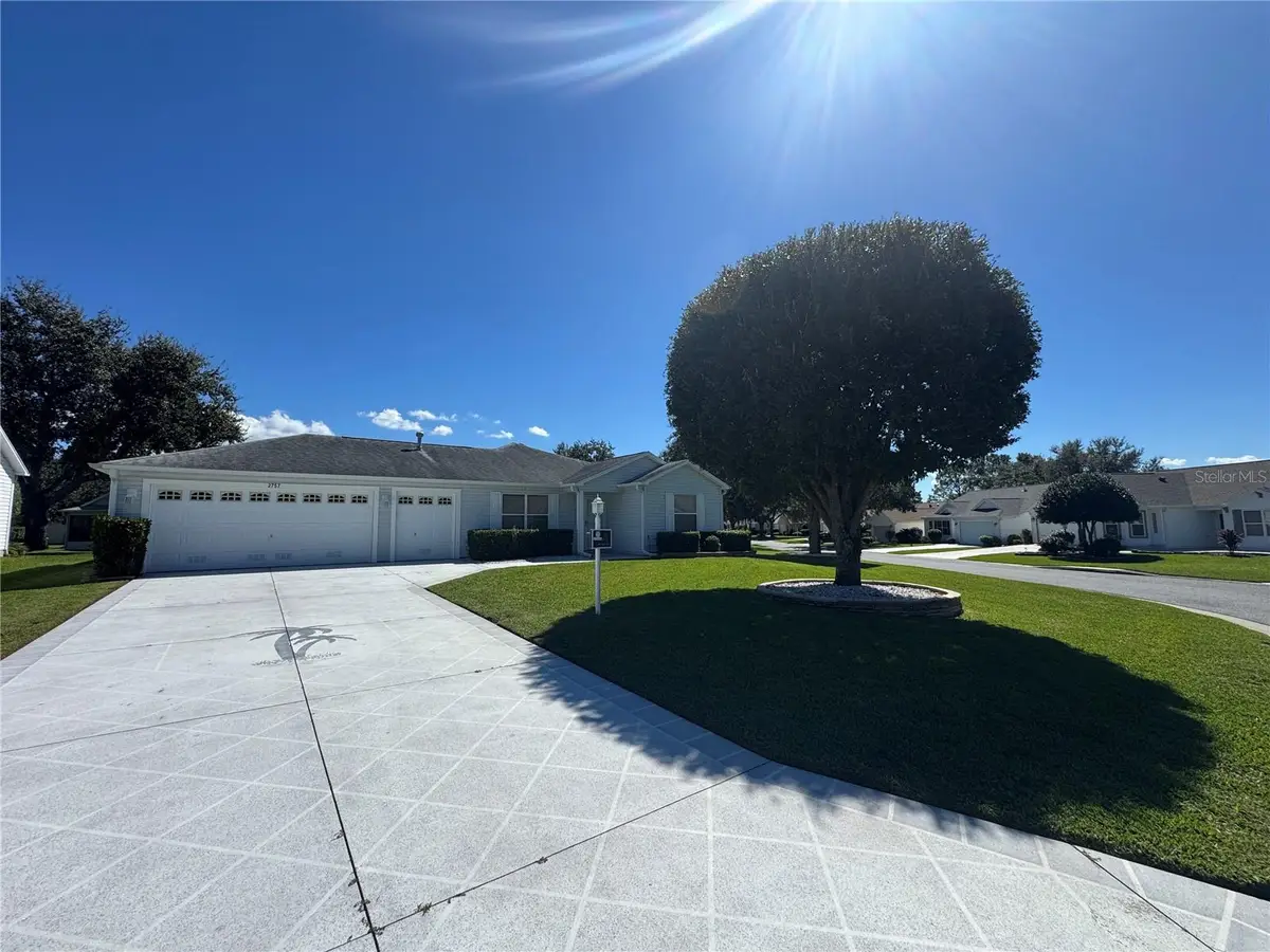 2757 Plainridge Loop, The Villages, FL 32162 - Image #1