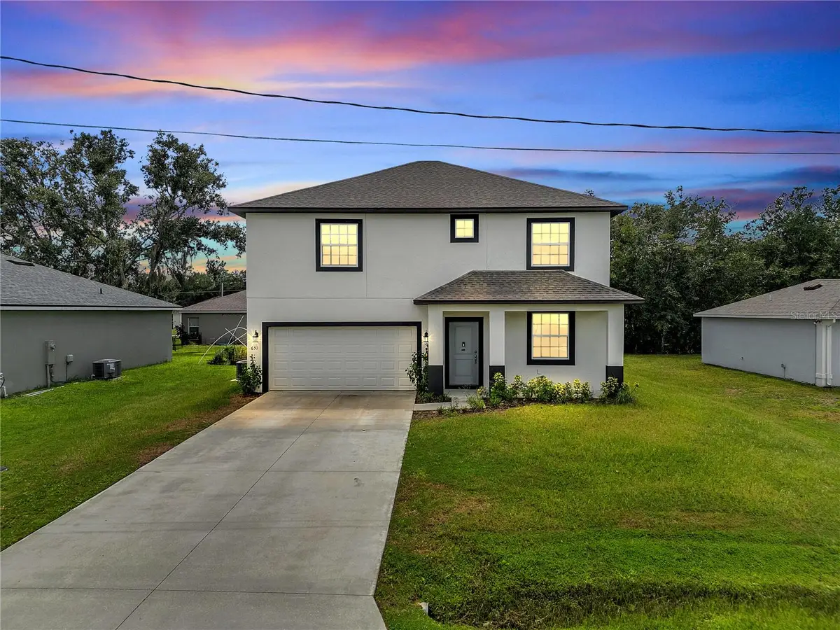 651 Parakeet Court, Poinciana, FL 34759 - #1