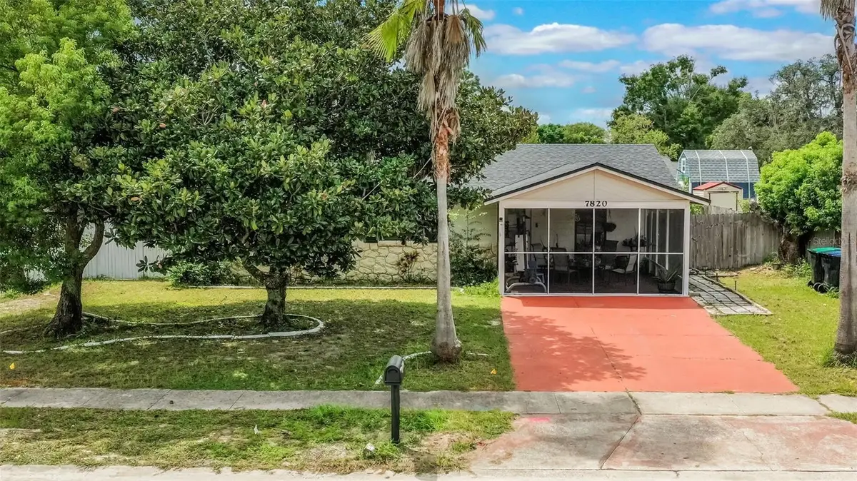 7820 Stratford Blvd, Orlando, FL 32807 - Image #1