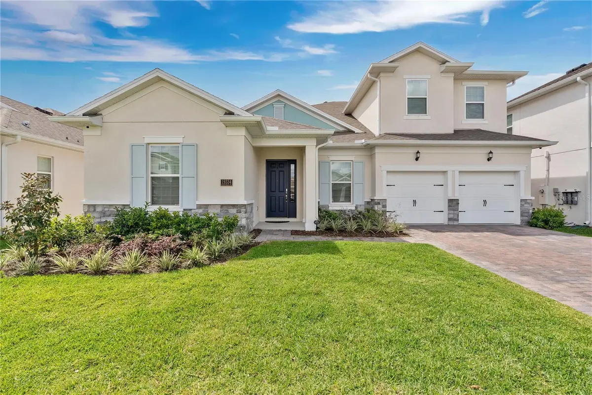 19334 Banfield Place, Orlando, FL 32827 - Image #1