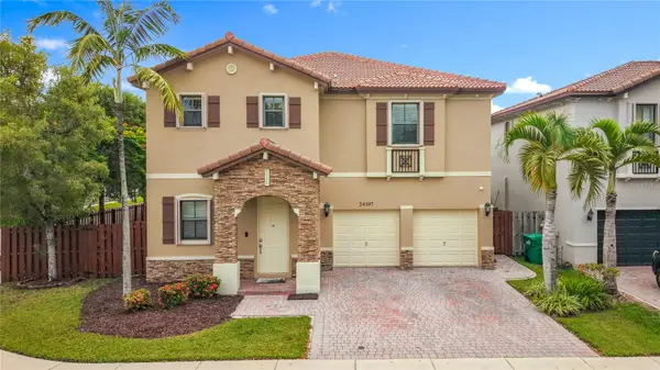 24107 SW 114th Court, HOMESTEAD, FL 33032