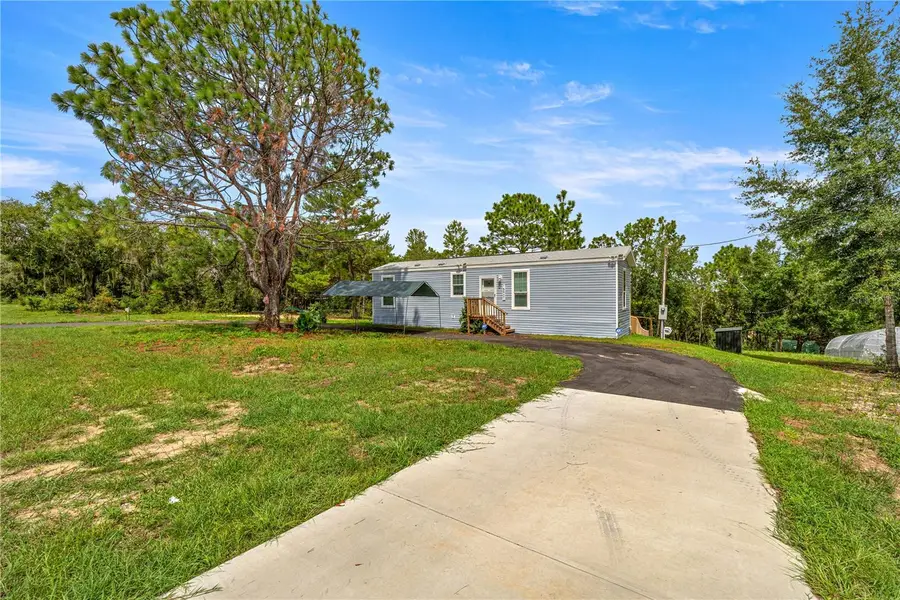 15901 SE 113 St Rd, Ocklawaha, FL 32179 - Image #3