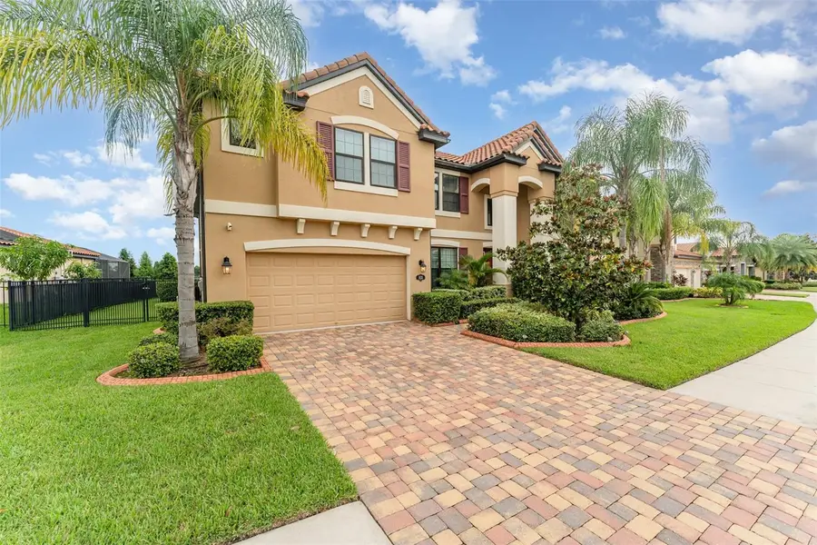 1831 Via Lago Drive, Lakeland, FL 33810 - Image #3