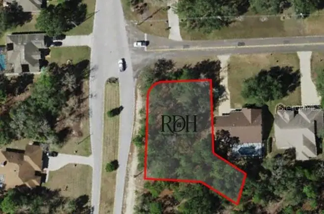 90 Cypress Boulevard E, Homosassa, FL 34446 - Image #1