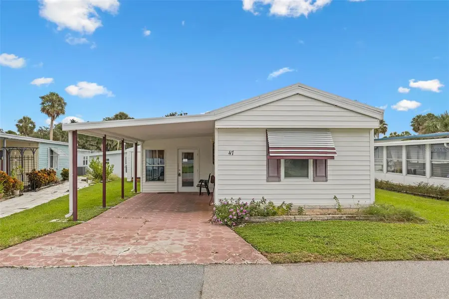 47 Cocos Plumosa Drive, Eustis, FL 32726 - Image #2