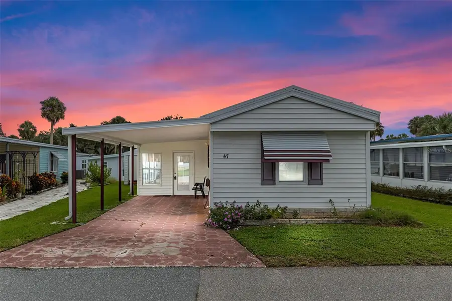 47 Cocos Plumosa Drive, Eustis, FL 32726 - Image #3