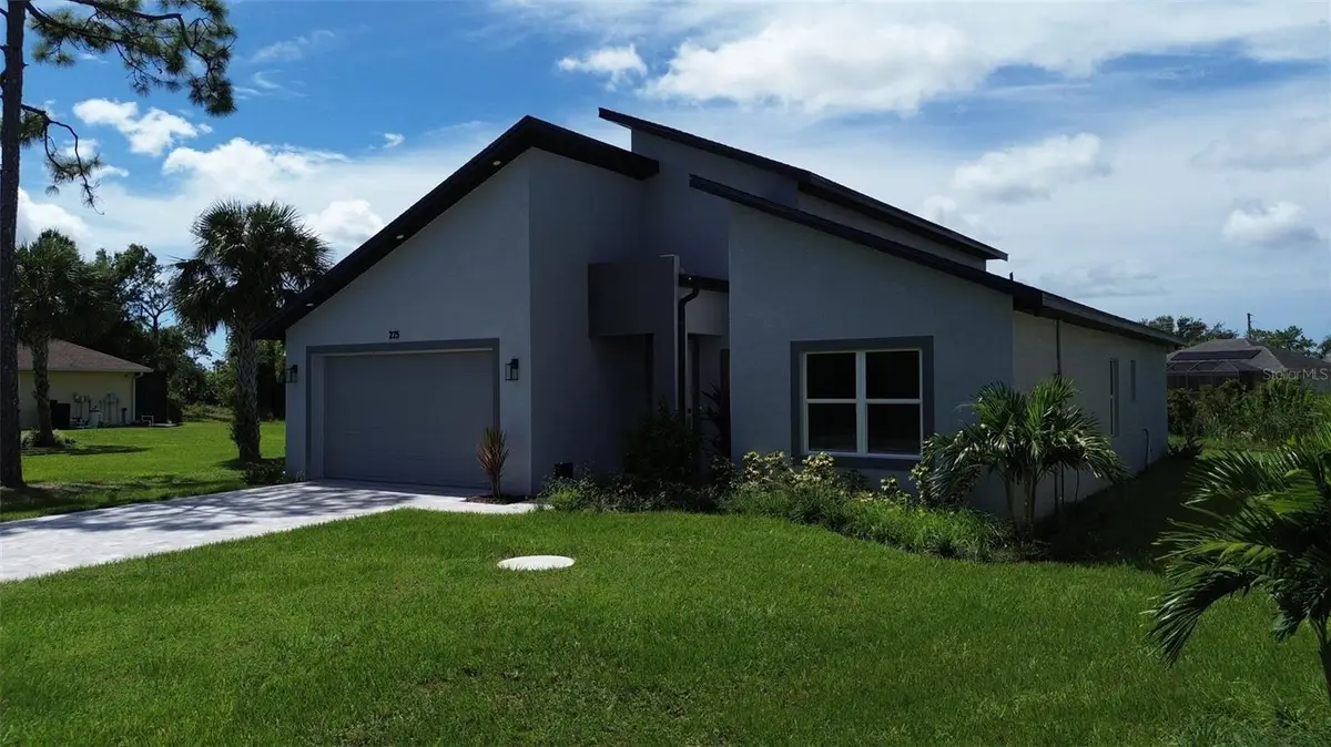 275 Antis Drive, Rotonda West, FL 33947 - Image #1