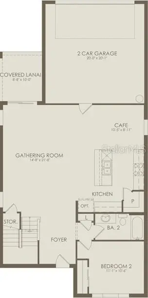 6097 Copperwood Avenue, Orlando, FL 32829 - Image #2