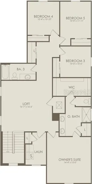 6097 Copperwood Avenue, Orlando, FL 32829 - Image #3