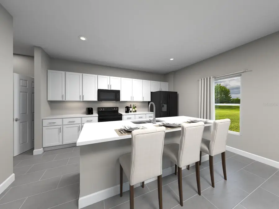 4524 Homestead Trail, Saint Cloud, FL 34772 - Image #2